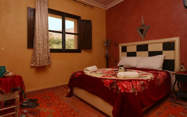 Hotel Soleil Imlil