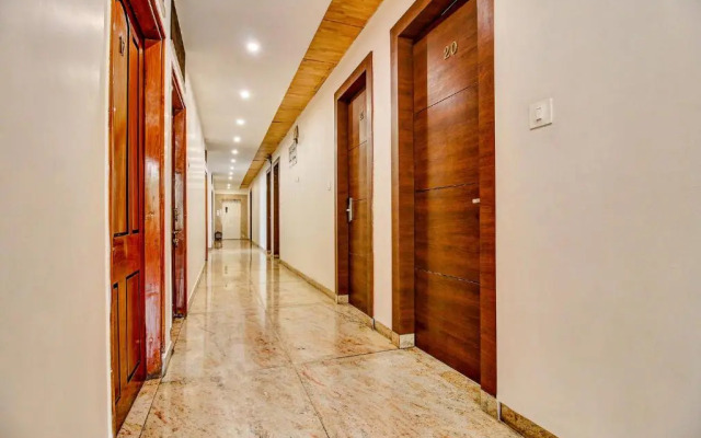 Hotel Ranjeet