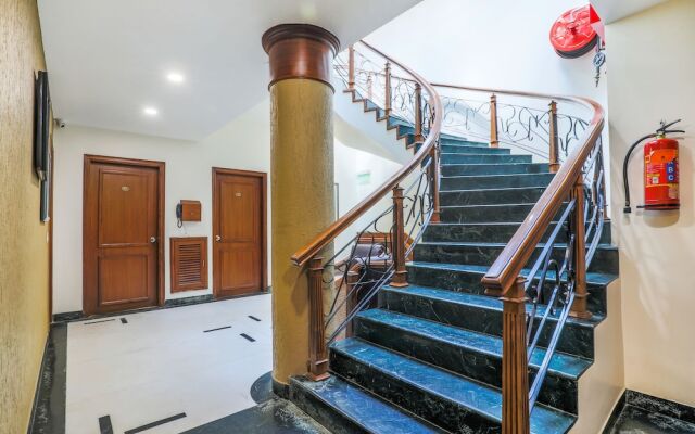 FabHotel Sheronz Piccadily Chowk