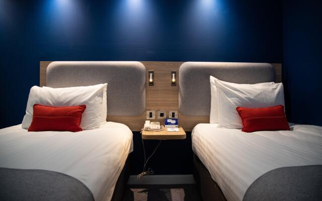 Holiday Inn Express London Stansted Airport by IHG