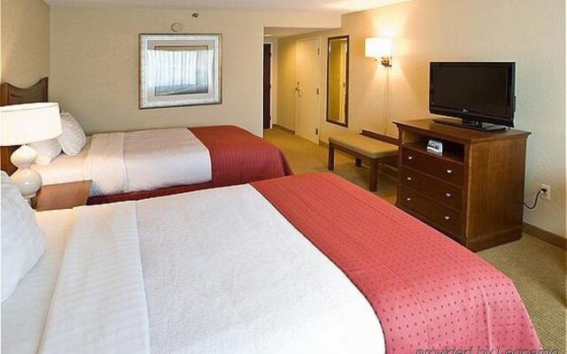 Gateway Hotel & Convention Center Grand Blanc | Flint Airport Michigan