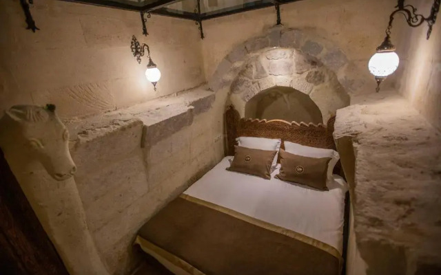 Sinasos Star Hotel Cappadocia