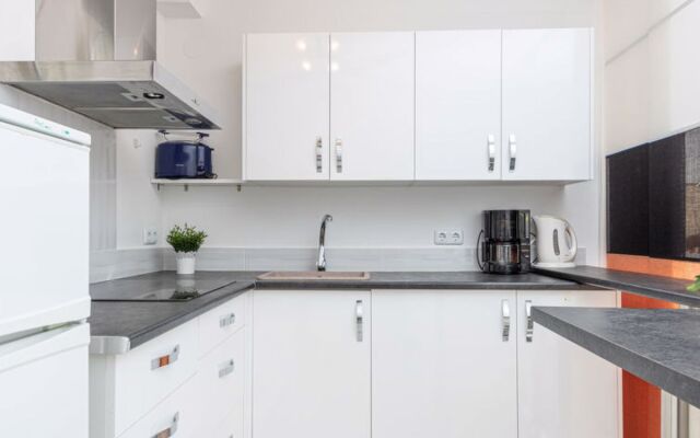 Apartment Bahia Empuriabrava