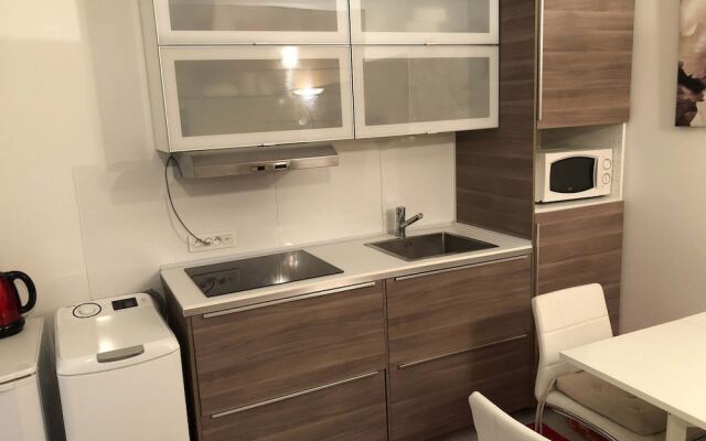 Appartement A Saint Charles