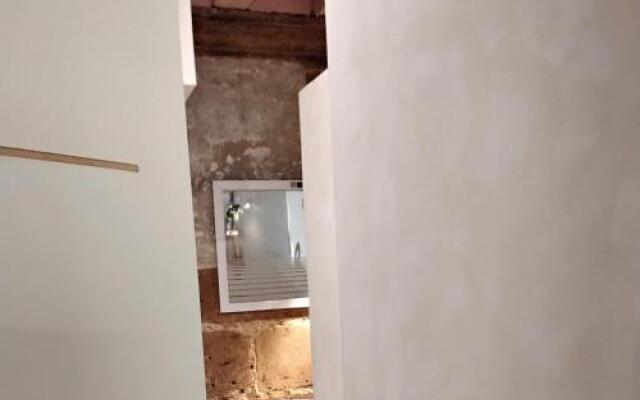 Le logis du puy St Front