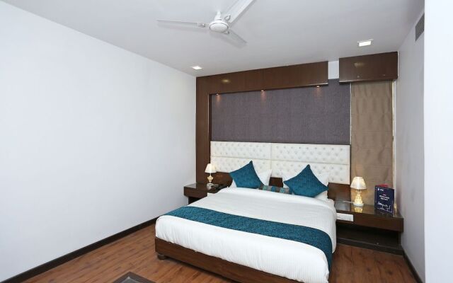 Edition O 30064 Hotel Parktel