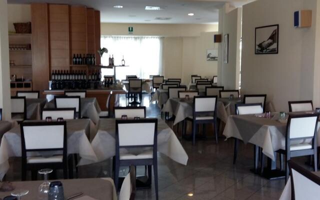 Hotel Ristorante Trendy
