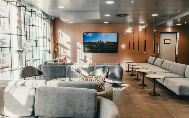 CABINN Plus Esbjerg