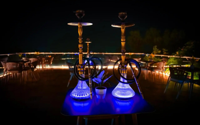V Resorts Roskosh