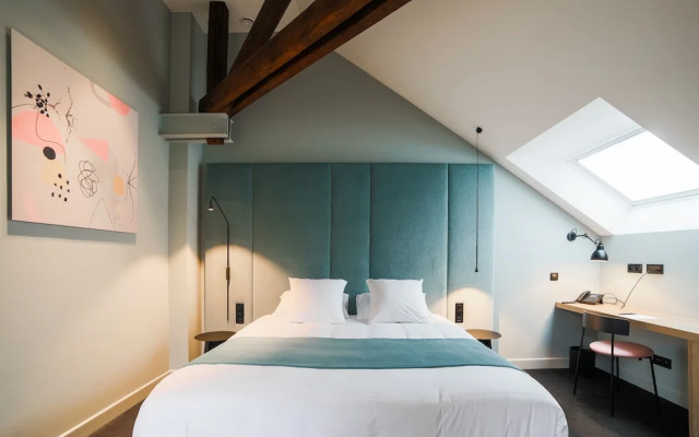 Hôtel Vedette
