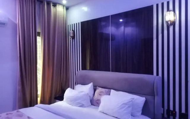 De Bay Lux Hotel Lekki Lagos