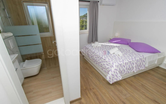 Penthouse With Panoramic View Ally