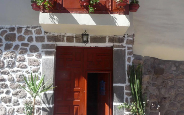Hostal Conquista Cusco