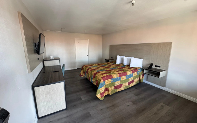 Five Star Inn West Covina