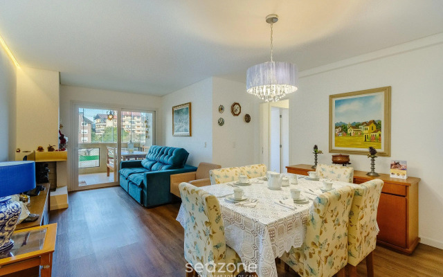 Apto em Canela de frente ao lago dos patos CBL307