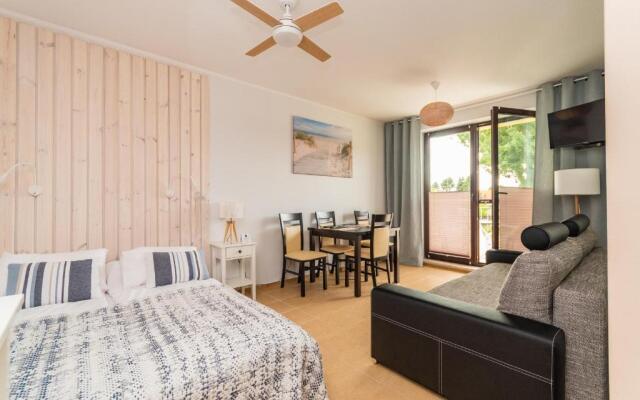 Apartamenty NCNK Marina
