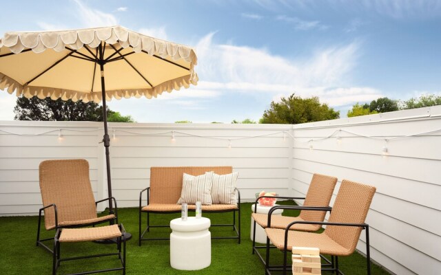 The Jefferson by AvantStay