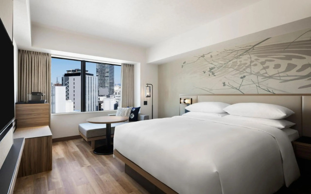 Courtyard by Marriott Nagoya