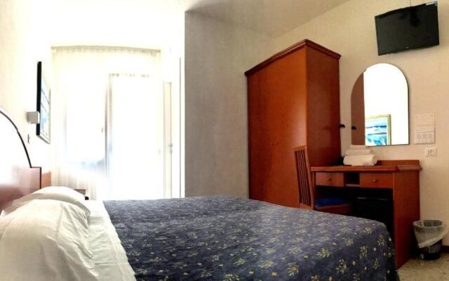 Hotel Villa Candia