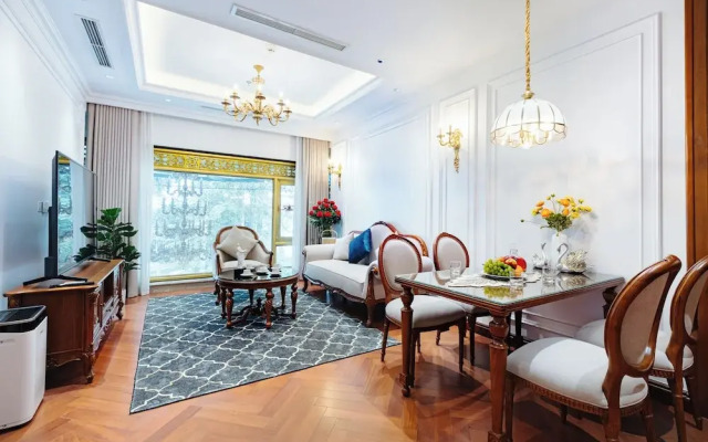 Luxe Paradise Suites Hotel