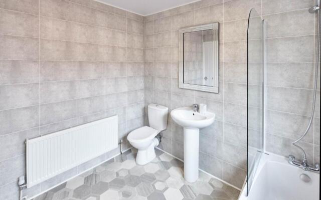 Host Stay 58 Dilston Road