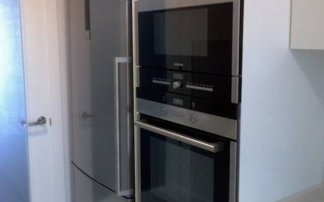Apartamento Salacia