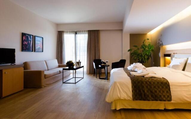 Philippos Xenia Hotel
