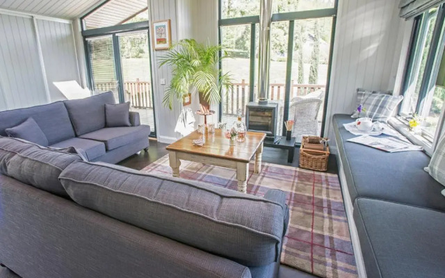 Broadoaks Boutique Country House