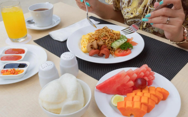 Best Western Kamala Jimbaran