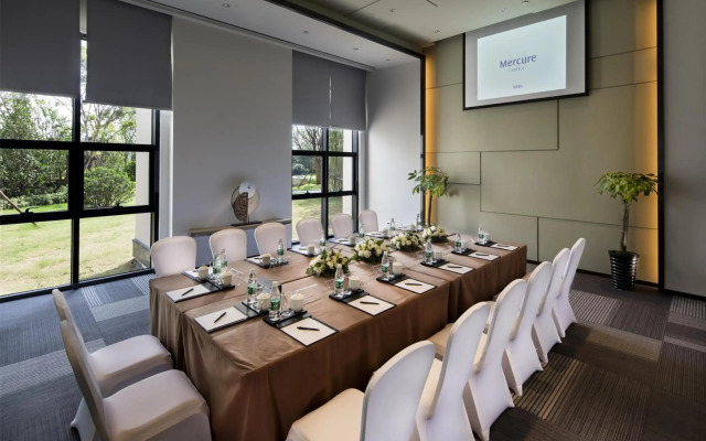 Mercure Hefei Sunac