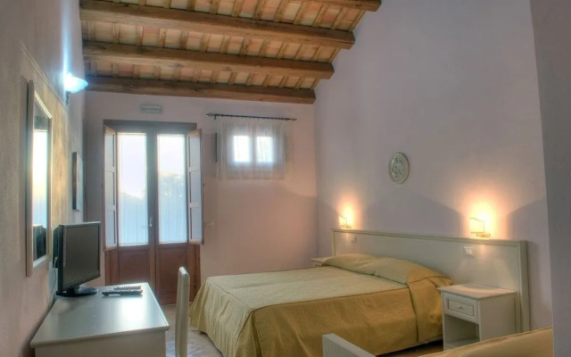 Agriturismo Baglio Antico
