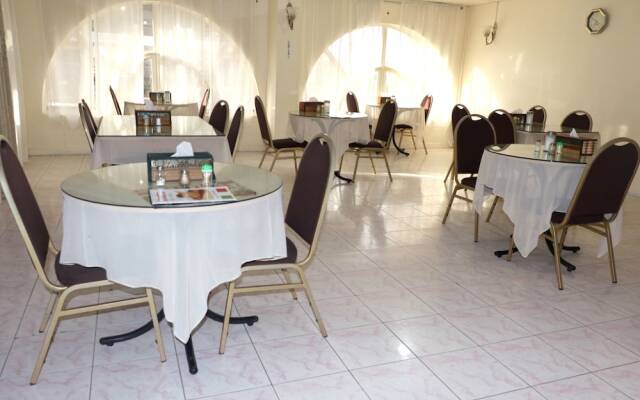 Juba Hotel