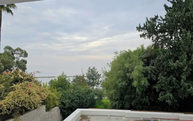 Phaedrus Living: Limassol Ocean Pearl Residence