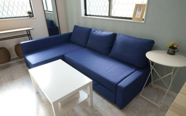 Airstar Hakata House -Self check-in only