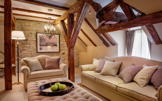 Schlössle Hotel - Small Luxury Hotels of the World