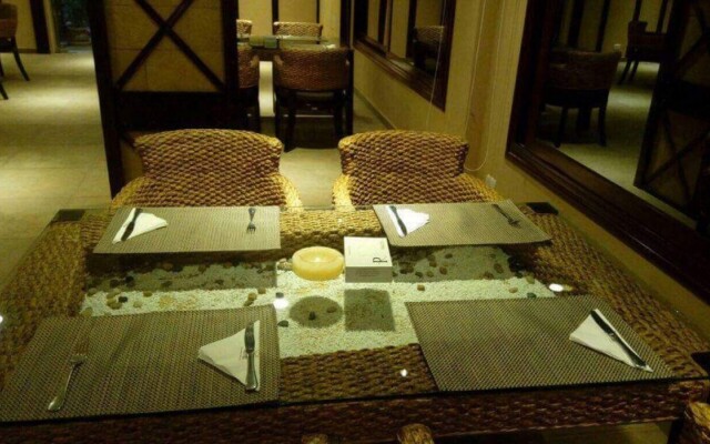 Panacea Suites Hotel