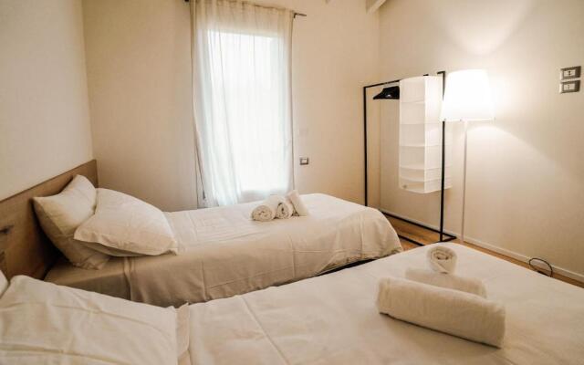 Casa Olivi Apartments