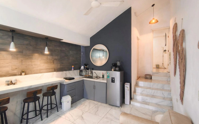 Casa Sol Y Luna Luxury Valladolid Yucatán