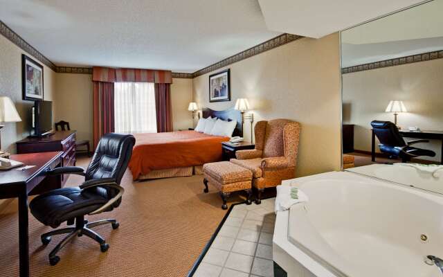 Country Inn & Suites by Radisson, Hot Springs, AR