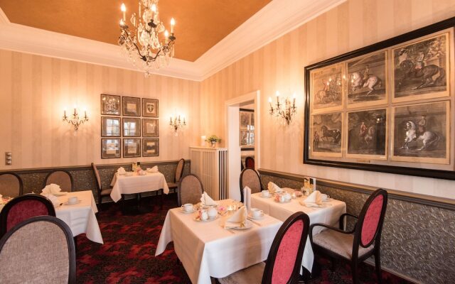 Romantik Hotel das Smolka