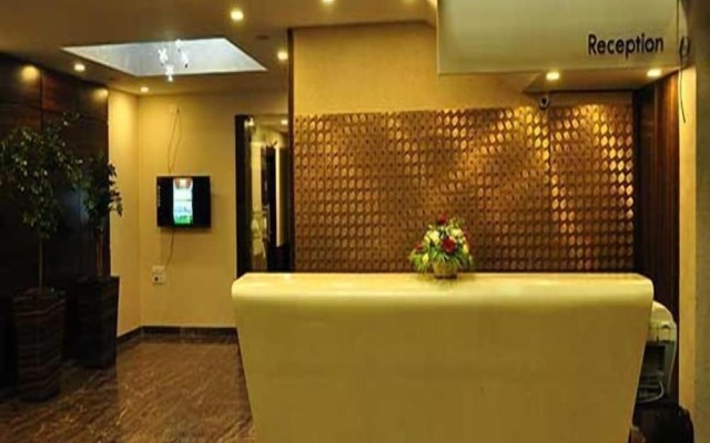 Hotel Atrium