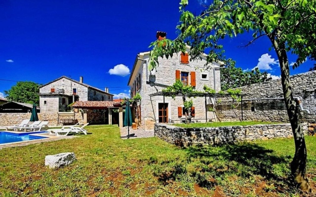 Villa David