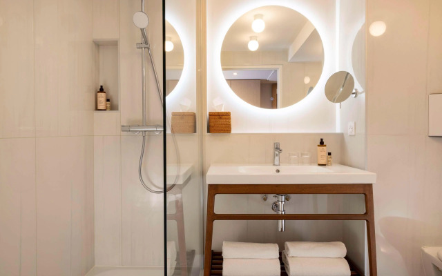 Best Western Plus Hotel Les Rives Du Ter