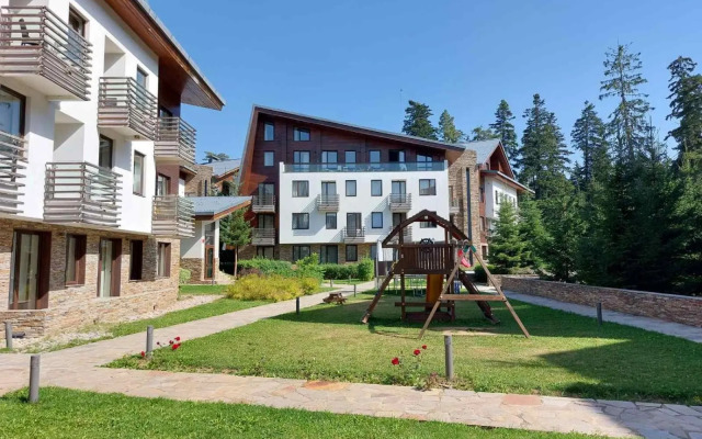 Residence E205 Euphoria Club Hotel & Resort