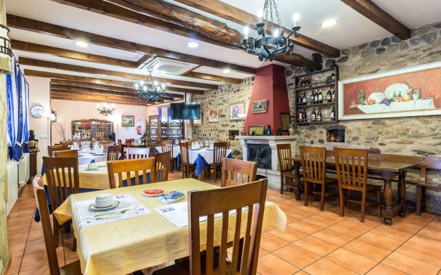 Hotel Casa Reboiro