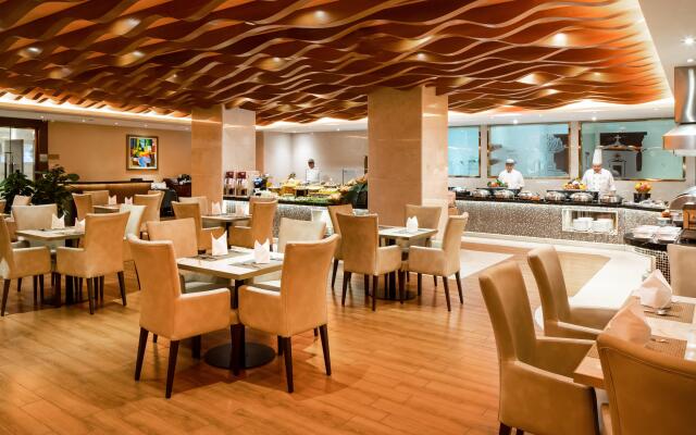 Holiday Inn Macau by IHG
