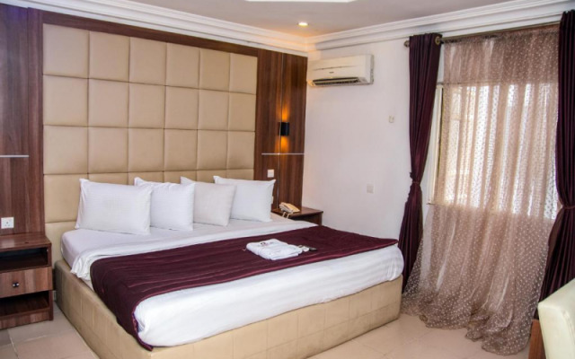 Presken Hotel and Resorts MOJIDI