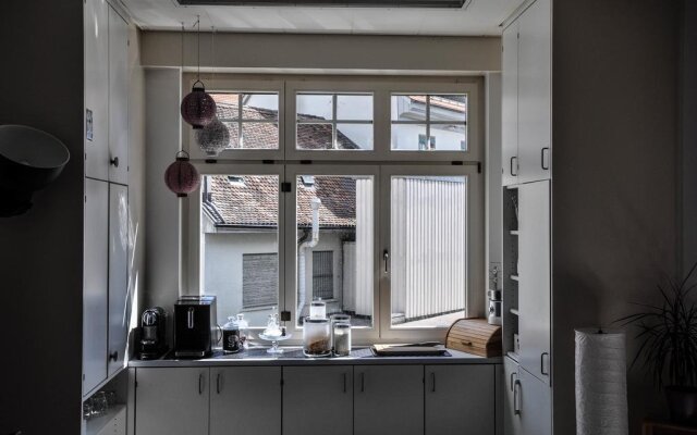 B&B im Herzen von Biel