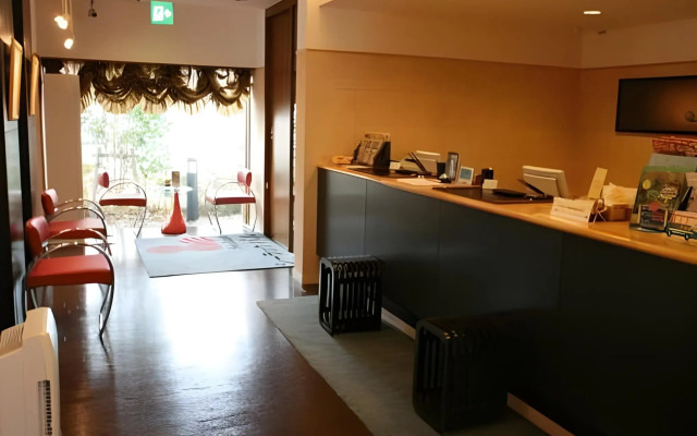 Hotel Sealuck Pal Mito