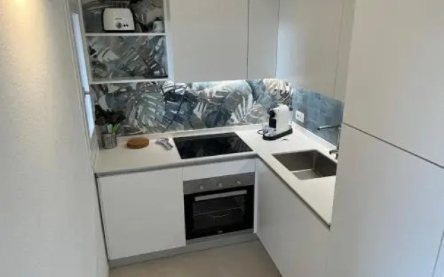 Porto Coda Cavallo Apartaments